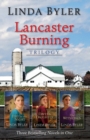 Image for Lancaster Burning Trilogy
