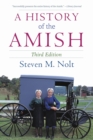 Image for A history of the Amish
