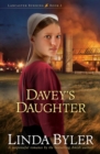 Image for Davey&#39;s Daughter: A Suspenseful Romance By The Bestselling Amish Author!