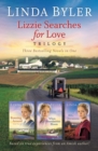 Image for Lizzie Searches for Love Trilogy: Three Bestselling Novels In One