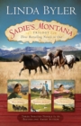 Image for Sadie&#39;s Montana trilogy: three bestselling novels in one