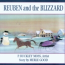 Image for Reuben and the Blizzard