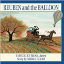 Image for Reuben and the balloon