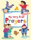 Image for My Very First Prayers