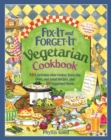 Image for Fix-It and Forget-It Vegetarian Cookbook