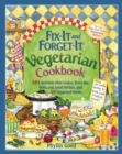 Image for Fix-It and Forget-It Vegetarian Cookbook