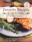 Image for Favorite Recipes with Herbs: Revised and Updated