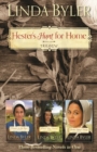 Image for Hester&#39;s Hunt for Home Trilogy