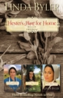 Image for Hester&#39;s hunt for home trilogy: three bestselling novels in one