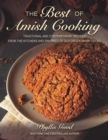 Image for Best of Amish Cooking: Traditional and Contemporary Recipes from the Kitchens and Pantries of Old Order Amish Cooks