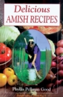 Image for Delicious Amish Recipes : no. 5