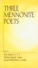 Image for Three Mennonite Poets