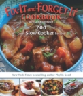 Image for Fix-It and Forget-It Cookbook: Revised &amp; Updated : 700 Great Slow Cooker Recipes