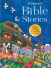Image for 5 Minute Bible Stories