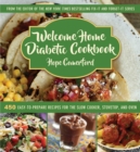 Image for Welcome Home Diabetic Cookbook