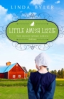 Image for Little Amish Lizzie : 1