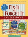 Image for Fix-It and Forget-It Box Set: 3 Slow Cooker Classics in 1 Deluxe Gift Set