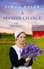 Image for A second chance: an Amish romance