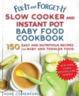 Image for Fix-It and Forget-It Best Slow Cooker Chicken Recipes