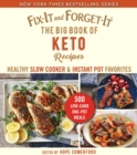 Image for Fix-It and Forget-It Big Book of Keto Recipes