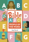 Image for Bible ABCs: People of the Word