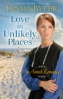 Image for Love in Unlikely Places
