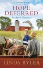 Image for Hope Deferred: An Amish Romance