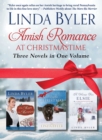 Image for Amish Romance at Christmastime: Three Novels in One Volume