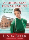 Image for Christmas Engagement: An Amish Romance