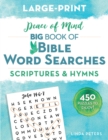 Image for Peace of Mind Big Book of Bible Word Searches