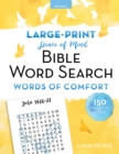 Image for Peace of Mind Bible Word Search: Words of Comfort