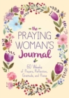 Image for The Praying Woman&#39;s Journal