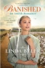 Image for Banished : An Amish Romance
