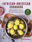 Image for African American Cookbook: Exploring Black History and Culture Through Traditional Foods