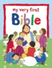 Image for My Very First Bible