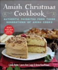 Image for Amish Christmas Cookbook