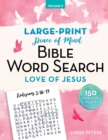 Image for Peace of Mind Bible Word Search Love of Jesus
