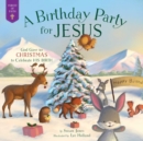 Image for A Birthday Party for Jesus