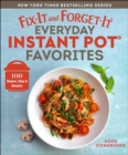 Image for Fix-It and Forget-It Everyday Instant Pot Favorites