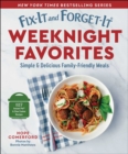 Image for Fix-It and Forget-It Weeknight Favorites: Simple &amp; Delicious Family-Friendly Meals
