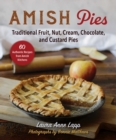 Image for Amish Pies : Traditional Fruit, Nut, Cream, and Custard Pies