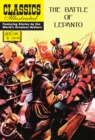 Image for Battle of Lepanto JES 6.