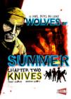 Image for Wolves of Summer #2