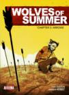 Image for Wolves of Summer #3