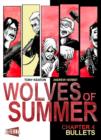 Image for Wolves of Summer #4