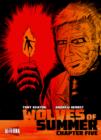 Image for Wolves of Summer #5
