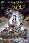 Image for Empire of the Wolf #1