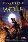 Image for Empire of the Wolf: Collected Edition