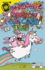 Image for Itty Bitty Bunnies in Rainbow Pixie Candy Land #2