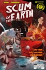 Image for Scum of the Earth #5